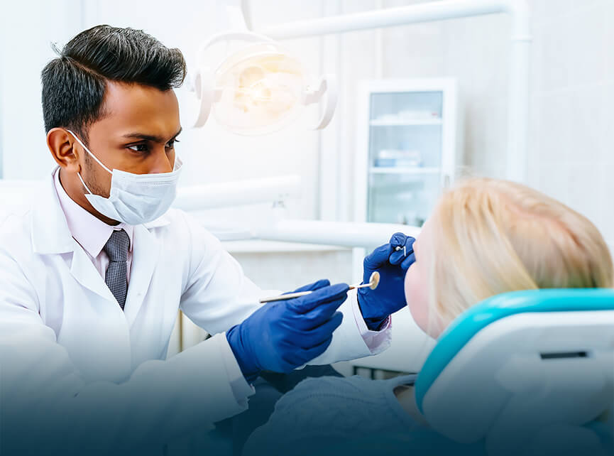 What Kind of Care Can You Find at a Dental Hospital?